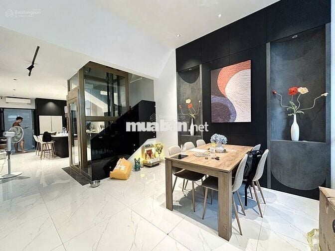 Bán nhà Thụy Phương, Bắc Từ Liêm, nhà dân xây, ngõ thông ô tô, KD