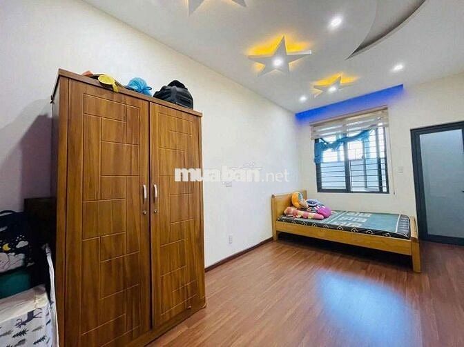 🛑 CHO THUÊ NHÀ 4 TẦNG: ĐẢO VÍP - 4PN - 4WC - ĐẦY ĐỦ NỘI THẤT