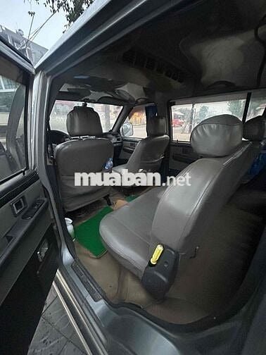 Mitsubishi Jolie xe chất đẹp nguyên bản zin