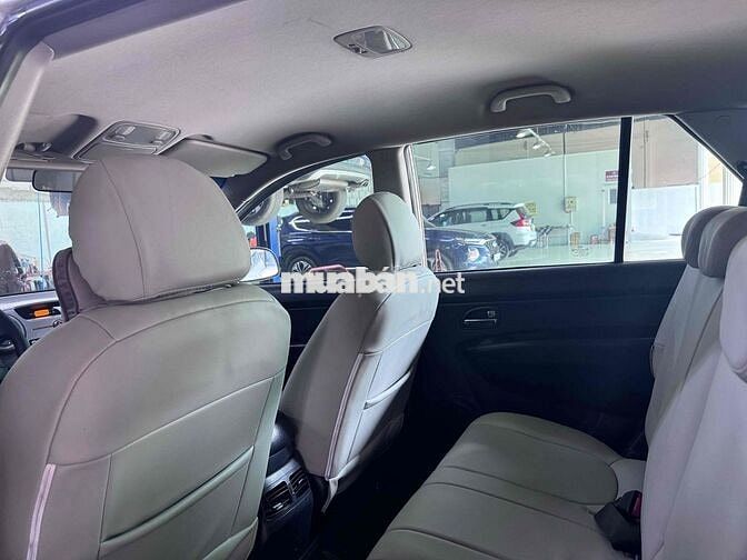 Kia Carens 2015 EX MT  7 chỗ số sàn