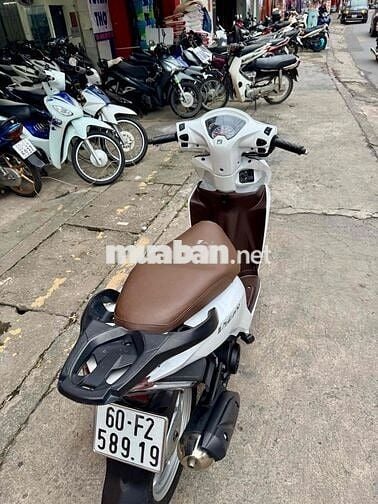 🔴🔴 Vision trắng cuối 2017 rất đẹp có trả góp