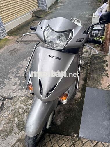 Xe cũ không dùng đến muốn bán