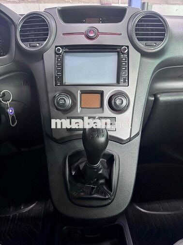 Kia Carens 2015 EX MT  7 chỗ số sàn