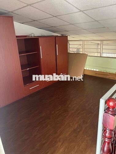 Cần bán Căn Hộ Nội thất đầy đủ Chung Cư Nhiêu Lộc B