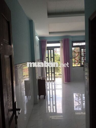 Phòng trong nhà nguyên căn, KDC An Sương,Nguyễn Văn Quá,Cầu Tham Lương