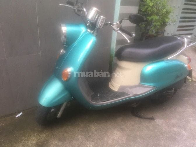 Bán xe Suzuki Bella xe Nhật, màu xanh, chính chủ