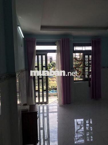 Phòng trong nhà nguyên căn, KDC An Sương,Nguyễn Văn Quá,Cầu Tham Lương