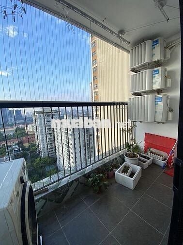 Vào luôn Golden Field - Mỹ Đình 2N 2VS 70m2 nội thất đẹp chỉ 12,5tr/th