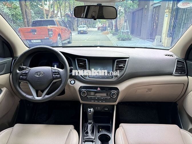 Hyundai Tucson 2018 2.0ATH 100000 km