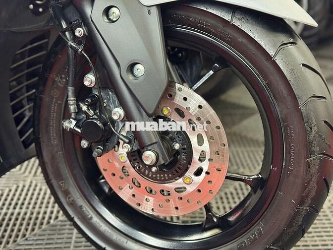 💥Yamaha NVX155 khoá SMK ABS 2025 BSTP 9chủ ký giấy