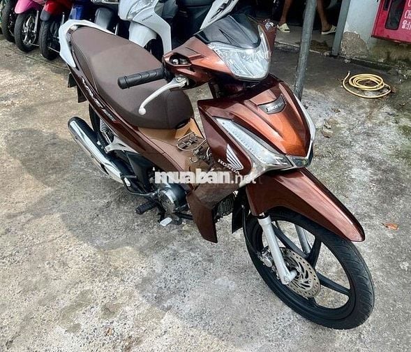 futre đèn led 11-2018 chất xe quá đẹp !