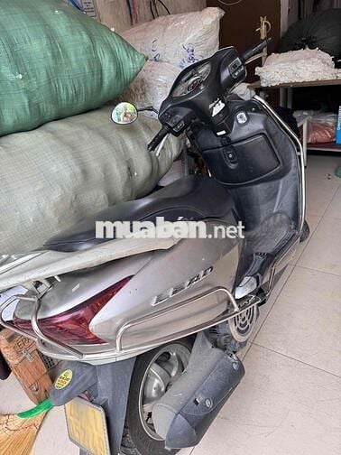 Xe cũ không dùng đến muốn bán