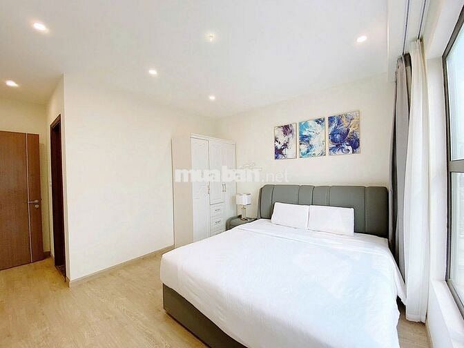 Florence, Mỹ Đình 3N đủ đồ đẹp,căn góc 85m2 chỉ 15,5tr/th có slot otô