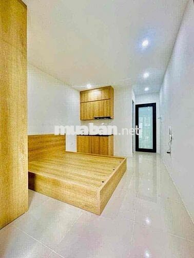 CHÍNH CHỦ CHO THUÊ CCMN FULL NỘI THẤT, DT 20m2, NGÕ 322 MỸ ĐÌNH.