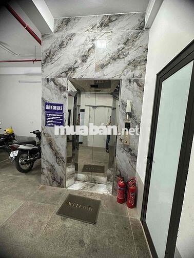 CHÍNH CHỦ CHO THUÊ CCMN FULL NỘI THẤT, DT 20m2, NGÕ 322 MỸ ĐÌNH.