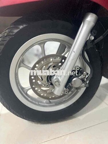 Honda Scoopy 2021 Đỏ