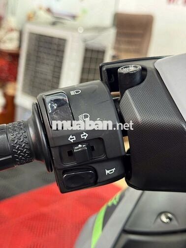 💥Yamaha NVX155 khoá SMK ABS 2025 BSTP 9chủ ký giấy