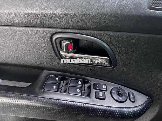 Kia Carens 2015 EX MT  7 chỗ số sàn