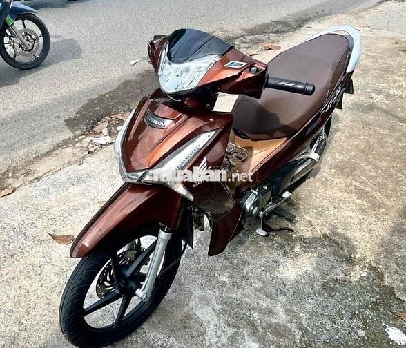 futre đèn led 11-2018 chất xe quá đẹp !