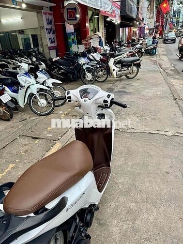 🔴🔴 Vision trắng cuối 2017 rất đẹp có trả góp