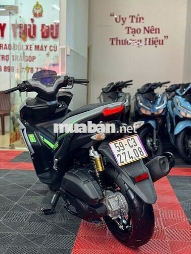 💥Yamaha NVX155 khoá SMK ABS 2025 BSTP 9chủ ký giấy