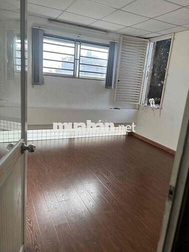 Cần bán Căn Hộ Nội thất đầy đủ Chung Cư Nhiêu Lộc B