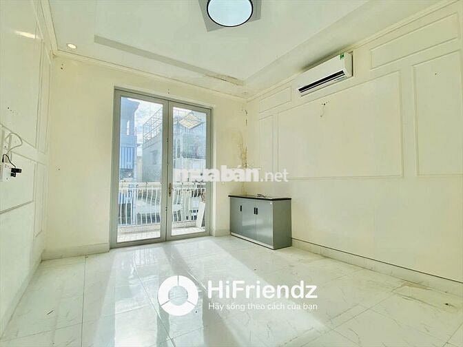 HOT HOT 🔥 STUDIO BAN CÔNG GIÁ HẠT DẺ P4 Q8