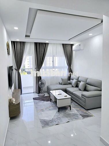 CHO THUÊ CĂN HỘ 2PN2WC CONIC BOULEVARD - BÌNH CHÁNH TPHCM