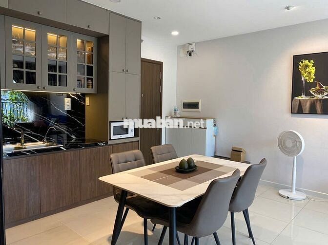 Cho thuê căn hộ Central Premium – Quận 8 2pn 2wc 14tr5