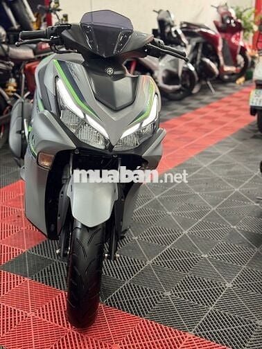 💥Yamaha NVX155 khoá SMK ABS 2025 BSTP 9chủ ký giấy