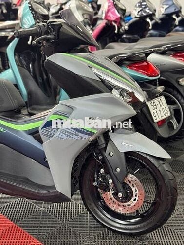 💥Yamaha NVX155 khoá SMK ABS 2025 BSTP 9chủ ký giấy