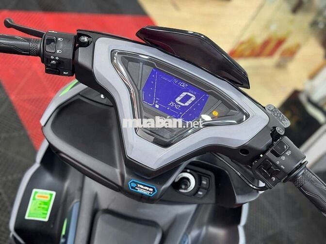 💥Yamaha NVX155 khoá SMK ABS 2025 BSTP 9chủ ký giấy