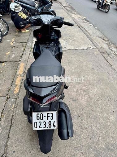 🔵🔵 AB 125 đen nhám đký 2017 xe đẹp có trả góp