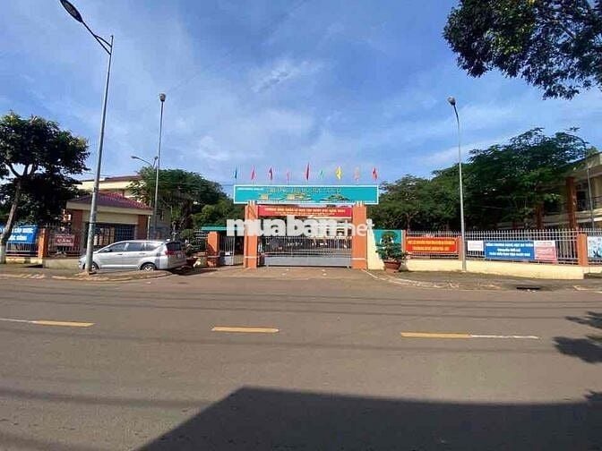 chính chủ cần bán lô đất lấy tiền đi du lịch