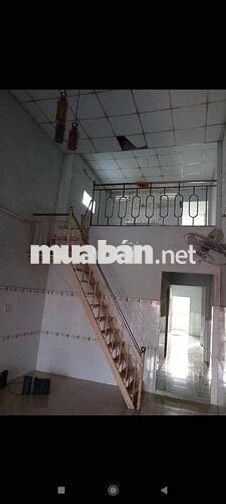 Nhà mặt tiền kinh doanh, Nguyễn Thị Nghỉ, Tân Phú Trung, Củ Chi