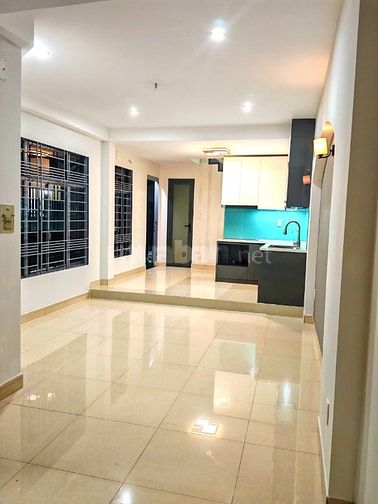 SÁT MẶT TIỀN! NHÀ NGUYÊN CĂN, HXH, 3 TẦNG, MỚI CỨNG, GIÁ 19TR TL