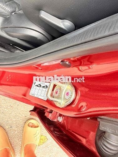 hàng hiếm Mazda 3 2017 model 2018 odo 31.000km