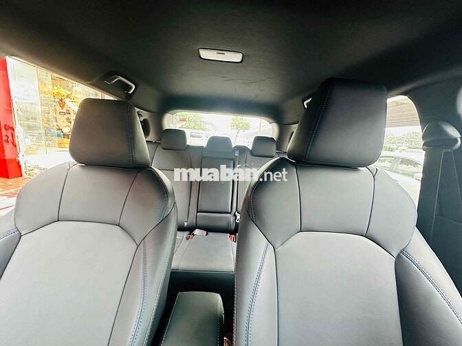 Toyota Yaris Cross 2024 AT