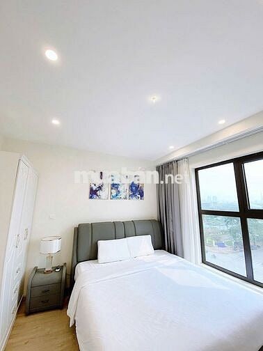 Florence, Mỹ Đình 3N đủ đồ đẹp,căn góc 85m2 chỉ 15,5tr/th có slot otô