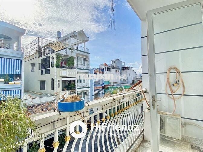 HOT HOT 🔥 STUDIO BAN CÔNG GIÁ HẠT DẺ P4 Q8