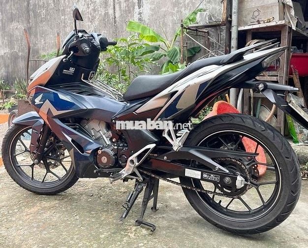 Cần bán winner x biển 60 máy zin êm mạnh