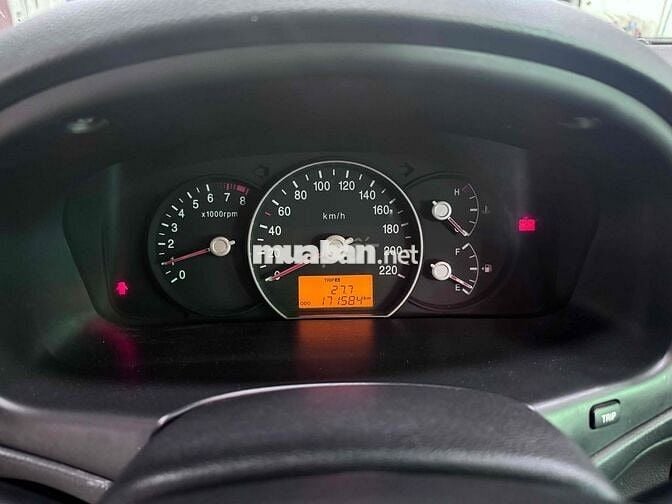 Kia Carens 2015 EX MT  7 chỗ số sàn