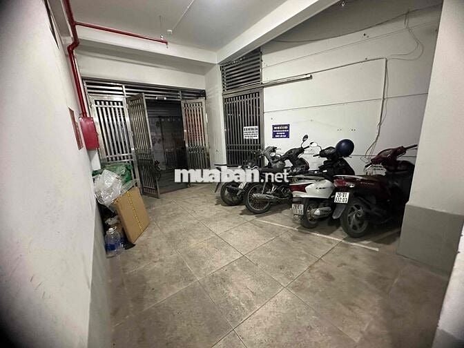 CHÍNH CHỦ CHO THUÊ CCMN FULL NỘI THẤT, DT 20m2, NGÕ 322 MỸ ĐÌNH.