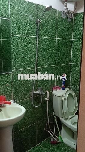 Chính chủ cho thuê phòng trọ khép kín