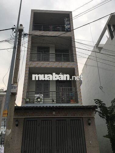 Phòng trong nhà nguyên căn, KDC An Sương,Nguyễn Văn Quá,Cầu Tham Lương