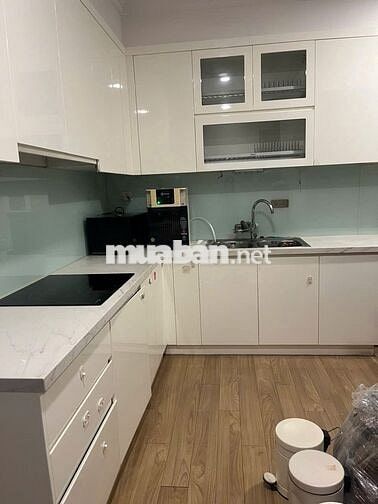 Cho thuê Vinhomes Gardenia,Mỹ Đình 110m2 3PN full nội thất giá 23tr/th