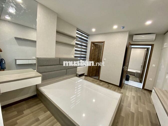 Cho thuê căn hộ Central Premium – Quận 8 2pn 2wc 14tr5