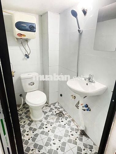 Phòng trọ tại ngách 322/118 Nhân Mỹ, Mỹ Đình - Giá rẻ hợp lý
