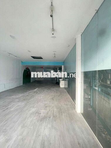 NHÀ MẶT TIỀN QUANG TRUNG NGANG 14M P8 GÒ VẤP GẦN HẠNH THÔNG