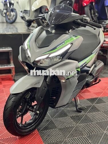 💥Yamaha NVX155 khoá SMK ABS 2025 BSTP 9chủ ký giấy